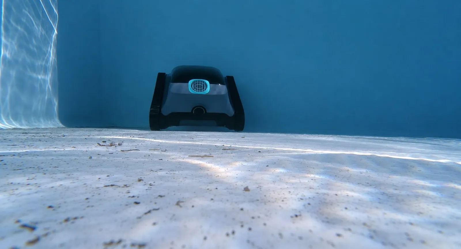 Aiper Scuba S1 robot piscine sans fil