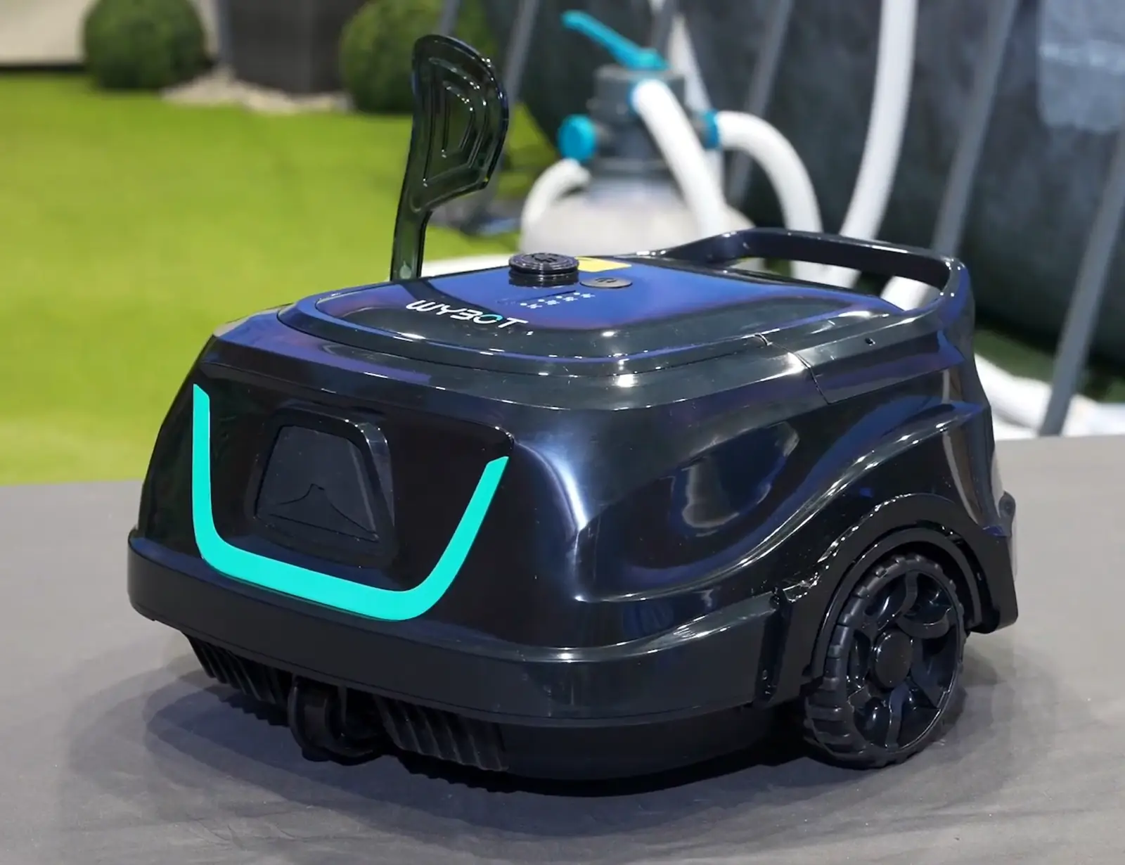Wybot A1 robot piscine sans fil