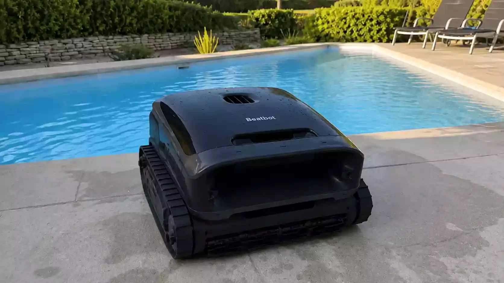 Beatbot Sora P7 robot piscine 4-en-1 promo Decathlon