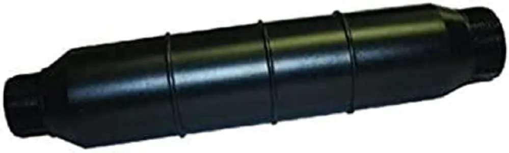 Gizzmo noir pour skimmer de piscine